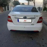برلیانس H230 سفید مدل 96 بی رنگ|خودرو سواری و وانت|کرج, گوهردشت|دیوار