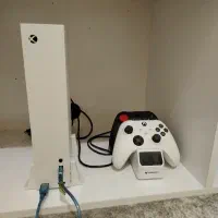 ایکس باکس سری اس