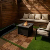 تایل ترمو وود 30×30 کفپوش