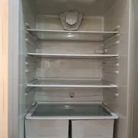 یخچال فریزر بدون برفک