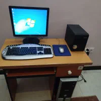 کامپیوتر|رایانه رومیزی|تهران, منیریه|دیوار