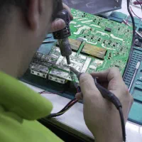 تعمیر هشبرد و پاور ماینر با تحویل سریع و گارانتی