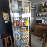 یخچال کینو