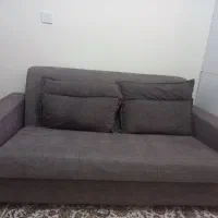 مبل تخت خواب شو سالم|مبلمان خانگی و میز عسلی|تهران, نیروی هوایی (پیروزی)|دیوار