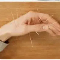 ارائه مدرک حجامت و ماساژ ، طب سوزنی