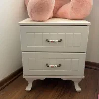 سرویس خواب نوجوان|تخت و سرویس خواب|مشهد, چهارچشمه|دیوار