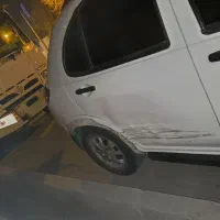 کوییک s 402 da|خودرو سواری و وانت|مشکین‌دشت, |دیوار