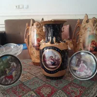 وسایل دکوری|مجسمه، تندیس، ماکت|نسیمشهر, |دیوار