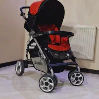 کالسکه خارجی کاپلا در حد نو