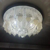 لوستر|لوستر و چراغ آویز|اردبیل, |دیوار