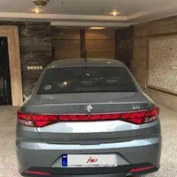 تارا اتومات ۱۴۰۲، ۳۰هزار کارکرد، بی‌رنگ|خودرو سواری و وانت|مشهد, هنرستان|دیوار