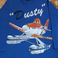 بلوز دورس پسرانه