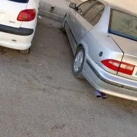 فروش خودرو سمند|خودرو سواری و وانت|کرمانشاه, |دیوار