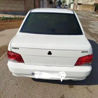 پراید 132 مدل 95 SE