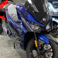 jt200 svm|موتورسیکلت|خمینی‌شهر, |دیوار