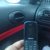 گوشی ساده نو بشرت