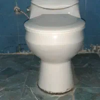 توالت فرنگی