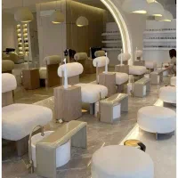 استخدام دستیار