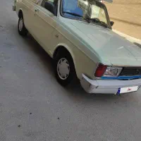 پیکان وانت مدل 1393