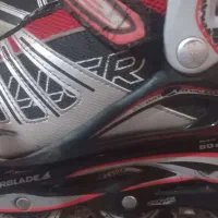 اسکیت 80میلیمتری