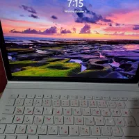 فروش لپتاپ لمسی surface قابل تبدیل به تبلت