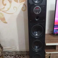 باند|سیستم صوتی خانگی|خرمآباد, |دیوار