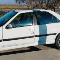 پرشیا تیوفایو دریچه سیمی