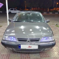 زانتیا 2000cc|خودرو سواری و وانت|یاسوج, |دیوار