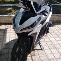 موتورگلکسی ۱۵۰|موتورسیکلت|بردسکن, |دیوار