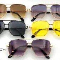 عینک طبی و آفتابی