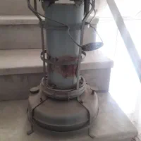 چراغ الا الدین|بخاری، هیتر، شومینه|تهران, یاخجی آباد|دیوار