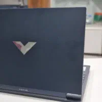 لپتاپ hp victius گارانتی دار