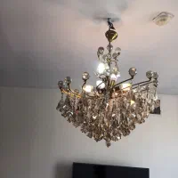 لوستر دوعدد