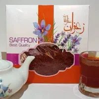 زعفران قاعنات ممتاز اصل