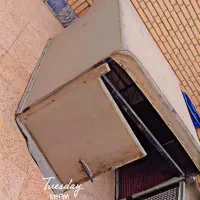 بار بند پراید