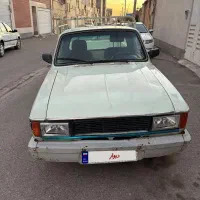 پیکان وانت مدل ۹۳