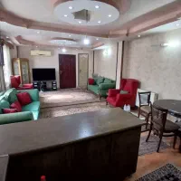 آپارتمان ۸۲ متری دو خواب پشت شهرداری