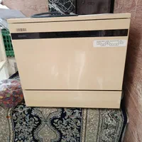 ماشین ظرفشویی