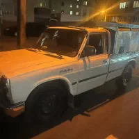 نیسان دیزل ۸۹