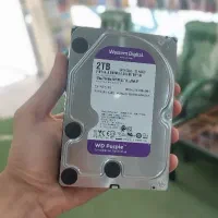 هارد ۲ ترا بنفش