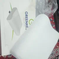 بالش طبی گرین رست