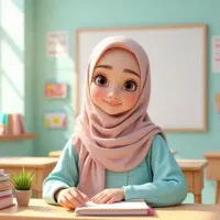 کلاس خصوصی و نیمه‌خصوصی دور اول ابتدایی/ متد نوین