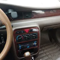 سمند ef7 دوگانه|خودرو سواری و وانت|تهران, مدائن|دیوار