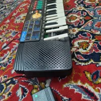 اورگ یاکیبرد