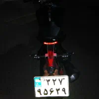 بنلی 180 مدل 1403 کم کارکرد|موتورسیکلت|شهریار, شهریار|دیوار