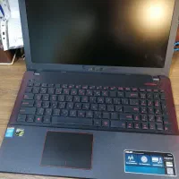 لب تاپ k550J|رایانه همراه|کرج, فاز ۳ گوهردشت|دیوار