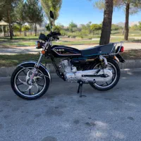 موتور ۲۰۰ کبیر