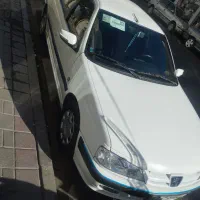 پژو پارس ۸۹