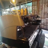 دستگاه اسپرسو 3گروپs5 لاسپازیا 2017|کافیشاپ و رستوران|اصفهان, الهیه|دیوار