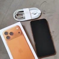 آیفون ۱۷ پرومکس|موبایل|بروجرد, |دیوار